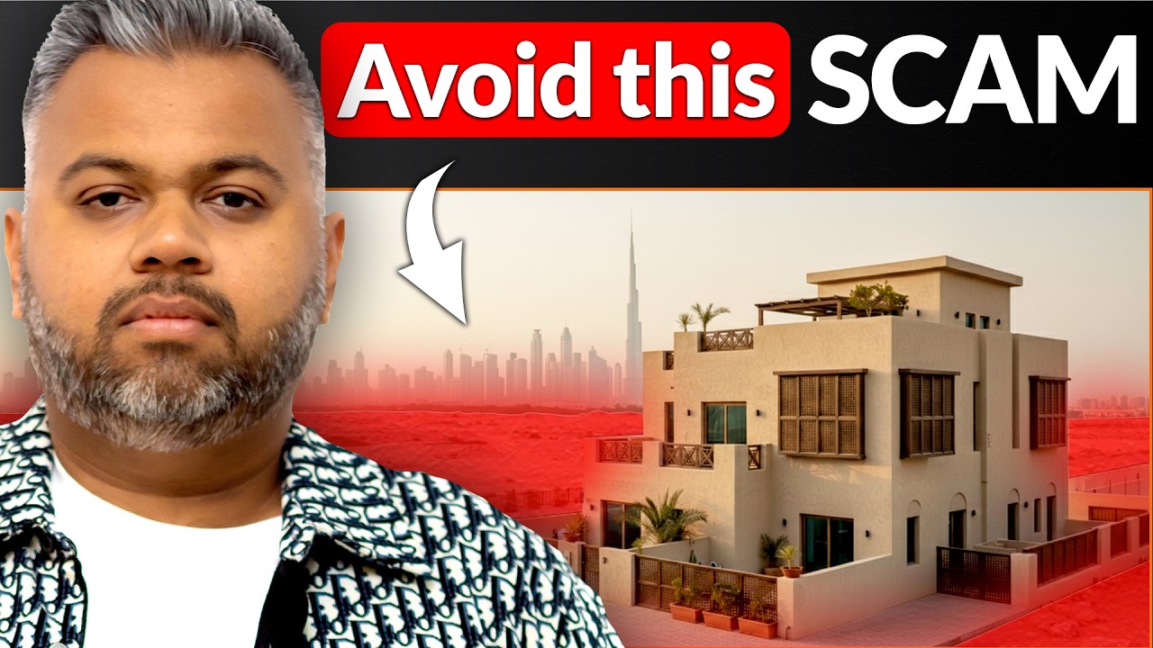 The #1 Reason Dubai Property Deals Go Wrong
