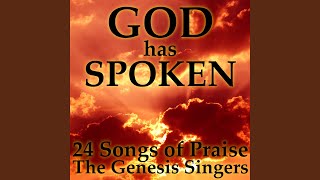 Video thumbnail of "The Genesis Singers - I've Found a New Way of Living"