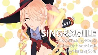 SING&SMILE