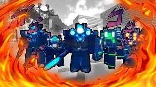 5 Titans try to beat NIGHTMARE MODE! [Super Box Siege Defense]