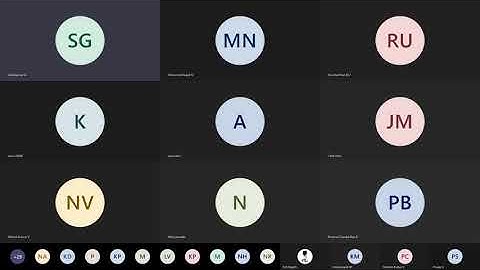 Simulation Lab : Exercise - 1