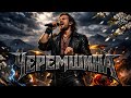 ЧЕРЕМШИНА Hard Rock Cover