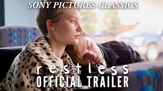 Restless |  Trailer HD (2011)