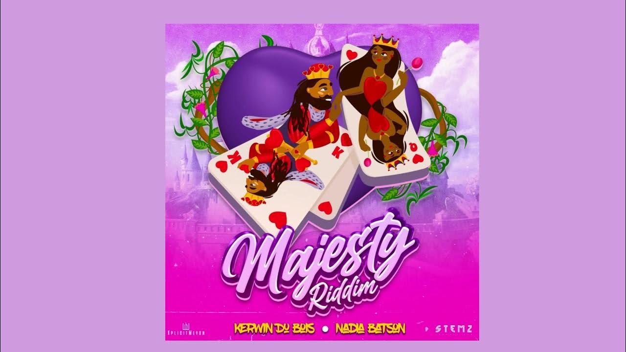 Majesty Riddim SOCA 2024 Mix BY SUPERK YouTube