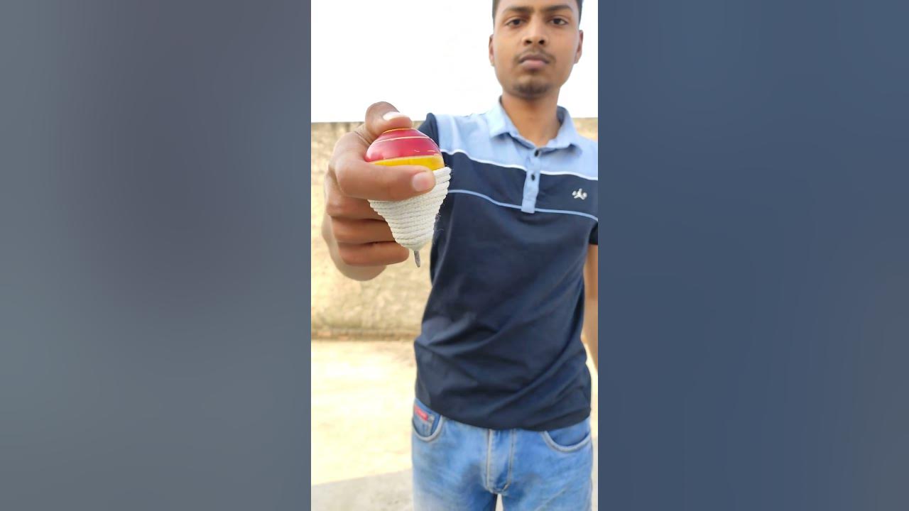 Lattu Kaise Ghumate Hain || #Lattu #shorts
