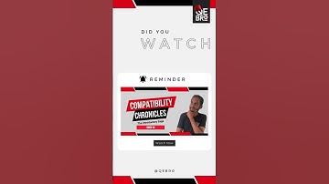 Compatibility Chronicles: The Introductory Saga #qe #qe #compatibility #testing #qualityassurance