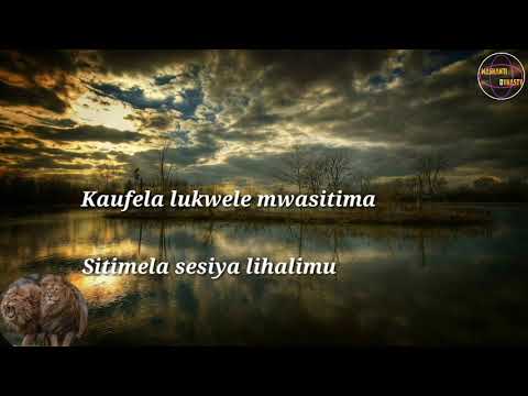 Young Disciples Ft Sandala Sitimela Lyrics