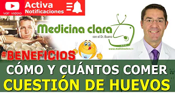 ¿Cuántos huevos cocidos debo comer al día?