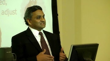 How to Start a Software Company, Grow It and Successfully Exit - My Story by Ashok Kartham