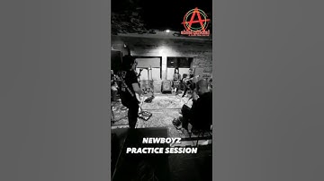 Thumbnail of Newboyz reunion practice ❗❗#shortsfeed #shorts #abielofficial #newboyz
