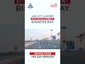 LDA City Lahore "SITE DEVELOPMENT BUSINESS BAY"                         #LDA#realestate #khanEstate#