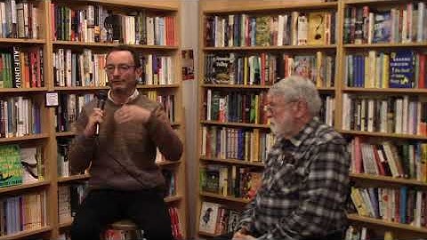 Does human history show moral progress?