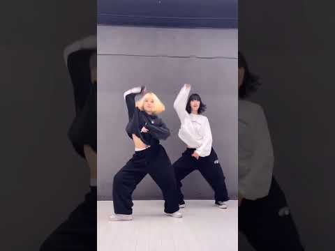Hiphop Basic Routine #힙합베이직 #힙합기초 #댄스챌린지