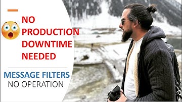 The No-Op Filter #cisco #emailsecurity #ccie