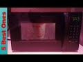 The Top 5 Best Microwave Oven 2023