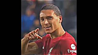 Darwin Nunez 4K Free Clips