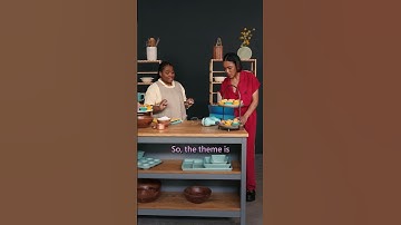 We put this Microsoft employee’s baking skills to the ultimate test #shorts #microsoft #Bing #AI