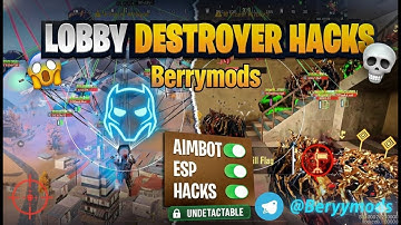 CODM GLOBAL HACK KERNEL MOD MENU WALLHACK AIMBOT FREE TRAIL | ANDROID & IOS #codm #codmhack