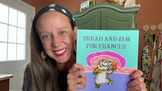 Introducing Frances