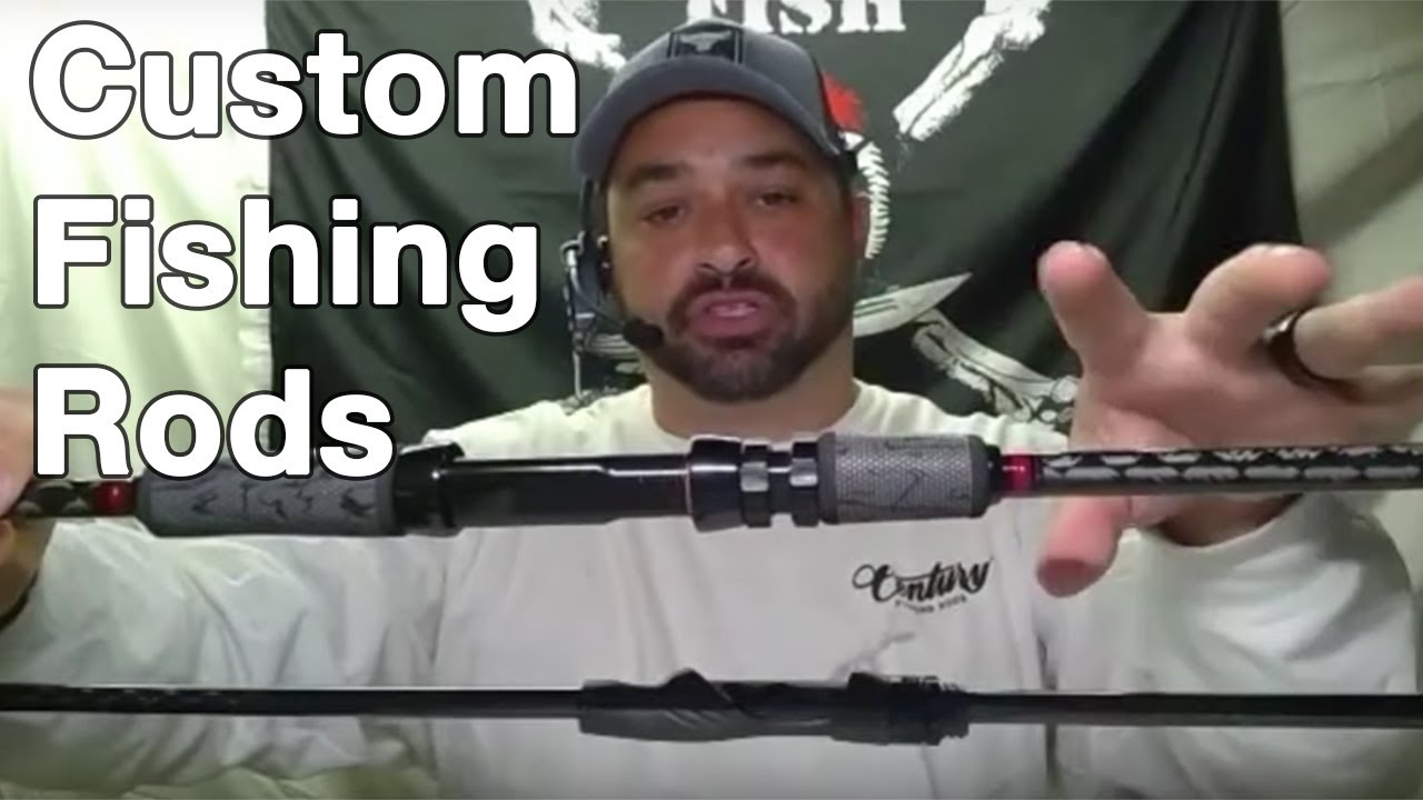 Everything You Must Know About Saltwater Fishing Rods