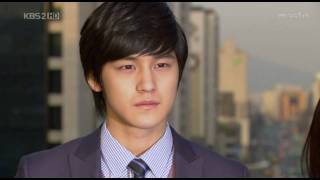 I'm Going To Meet You Now by Kim Bum (Yi Jung - Ga Eul) [HD] (Filipino / Tagalog subs by Masto)