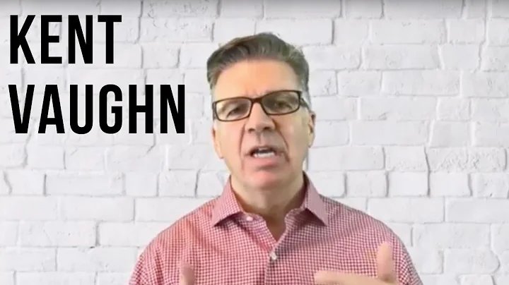 Kent Vaughn | First Key to Execution is Simplicity