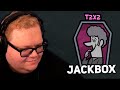 ЖАКЕБОКС С ПОДПИСЧИКАМИ | T2x2 ИГРАЕТ В The Jackbox Party Pack