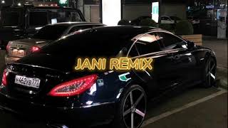 VNASAKAR FT. NAREK METS HAYQ - TSALI DRI JEBS (JANI REMIX)