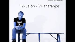 Jalón (VillaNaranjos) [A State of Trance 2013]