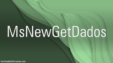 Criando grids clássicas com a MsNewGetDados - Maratona AdvPL e TL++ 363