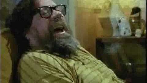 Royle Family - Nana Farting