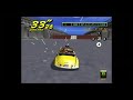 Crazy taxi 2  crazy pyramid 41  best time