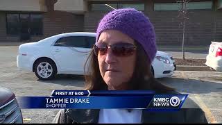 Olathe Pd Tracking Leads After Facebook Video Surfaces