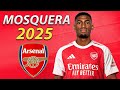 Cristhian Mosquera 2025 в Џ Welcome To Arsenal вљЄпёЏрџ ґрџ Єрџ ё Cristhian Mosquera 2025 в Џ Welcome To Arsenal вљЄпёЏрџ ґрџ Єрџ ё