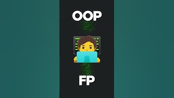 OOP vs FP in Python