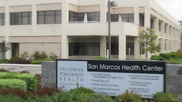 CSUSM Student Health & Counseling Services