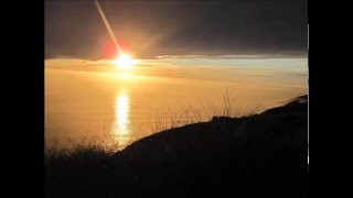 Video thumbnail of "Ralph Stanley, Judy Marshall & Allison Krauss - On Heaven's Bright Shore"
