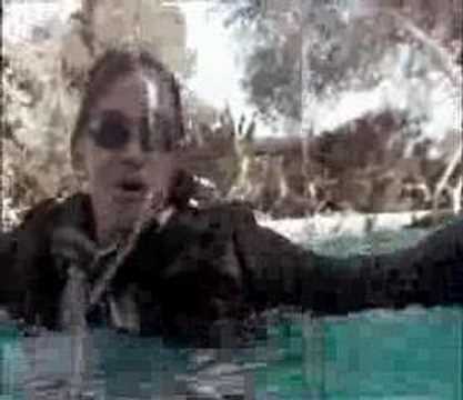 Drowning In The Fountain Of Youth Video