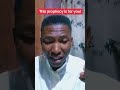 The Lord said, it is not Over yet!! #Jesus #God #speaking #pleasesubscribe