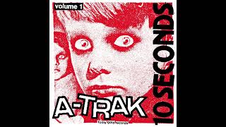 A-Trak - Sling Shot