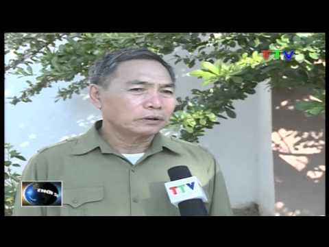 Video Thanh niên xung phong Thanh Hóa : Đoàn kết - Đồng đội... - youtube