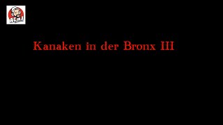 Kanaken In Der Bronx 3