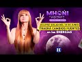 ECLIPSE SOLAR del 10 de JUNIO traerá CAMBIOS FUERTES en las ENERGÍAS: Mhoni Vidente