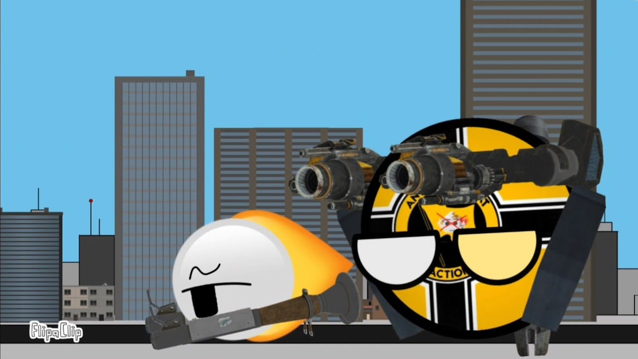 Anti-emoji cat war 3 (Pt.1)