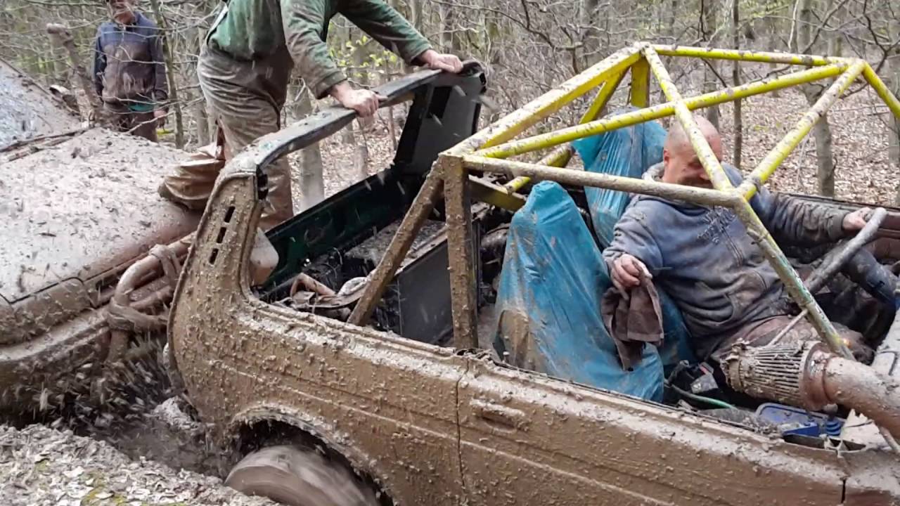 Болото машина видео