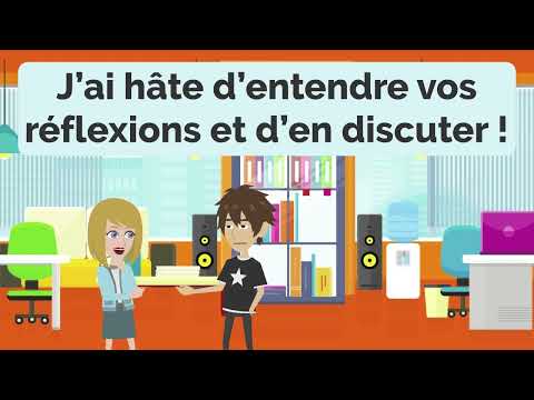 Practice French Ep