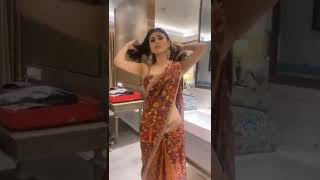 Mouni Roy Hot Scene
