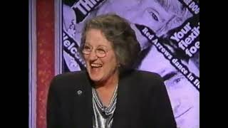 Have I Got News For You S15E06 - Germaine Greer Chris Donald