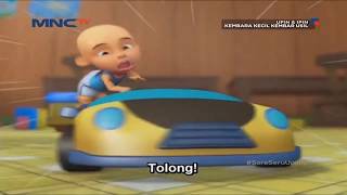 Upin Ipin - Kembara Kecil Kembar Usil👲🚘👶🚙