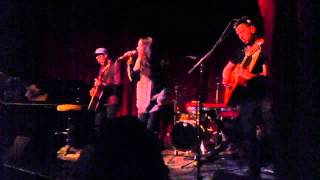 Angie Miller - "Miles" Hotel Cafe